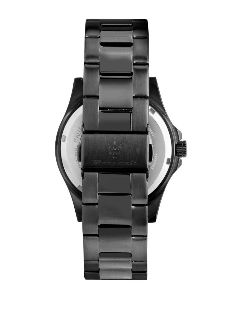 Reloj Maserati Competizione para hombre R8853100035