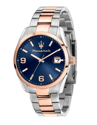 Reloj Maserati Attrazione para hombre R8853151006