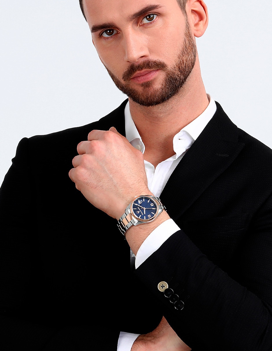 Reloj Maserati Attrazione para hombre R8853151006