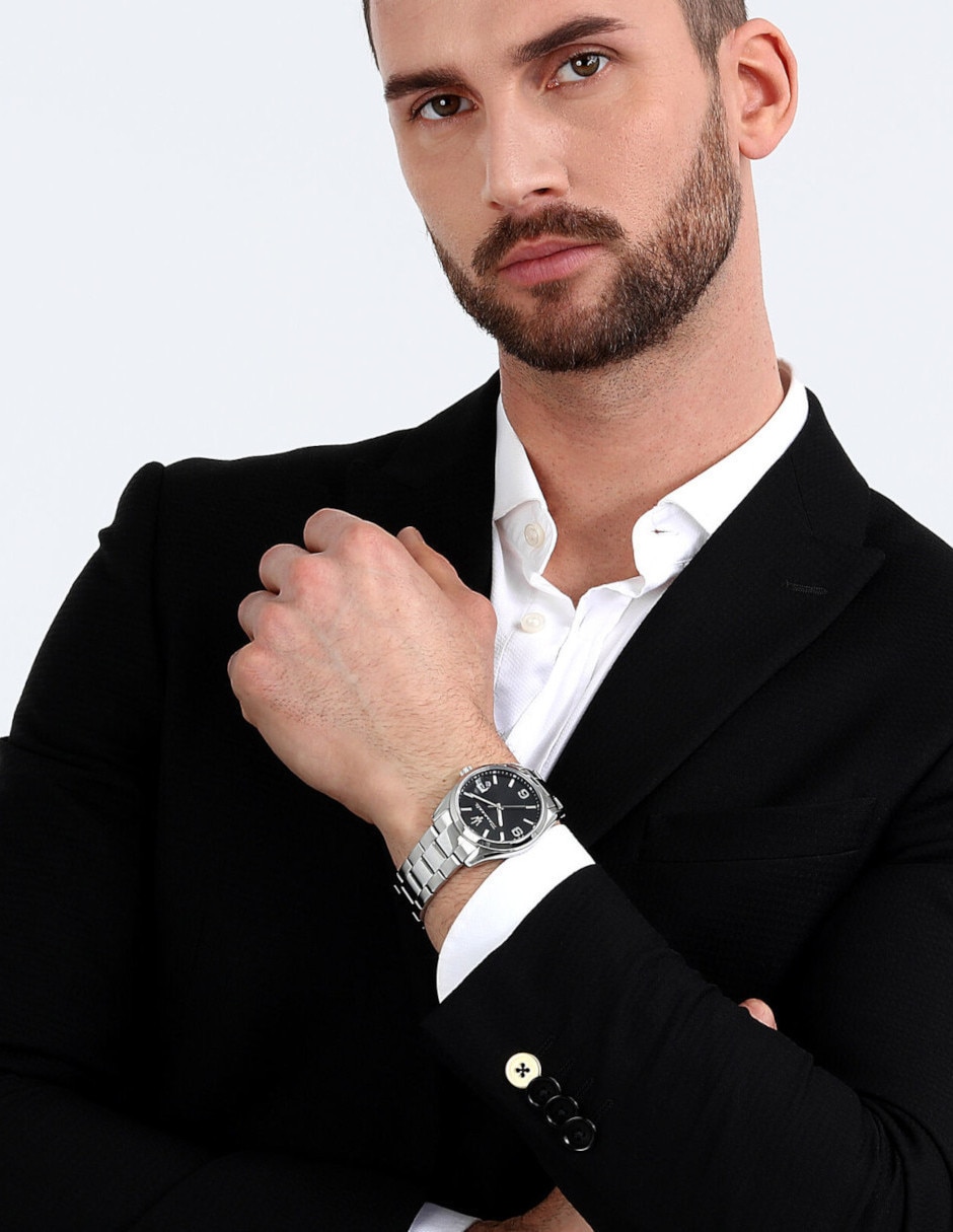 Reloj Maserati Attrazione para hombre R8853151007
