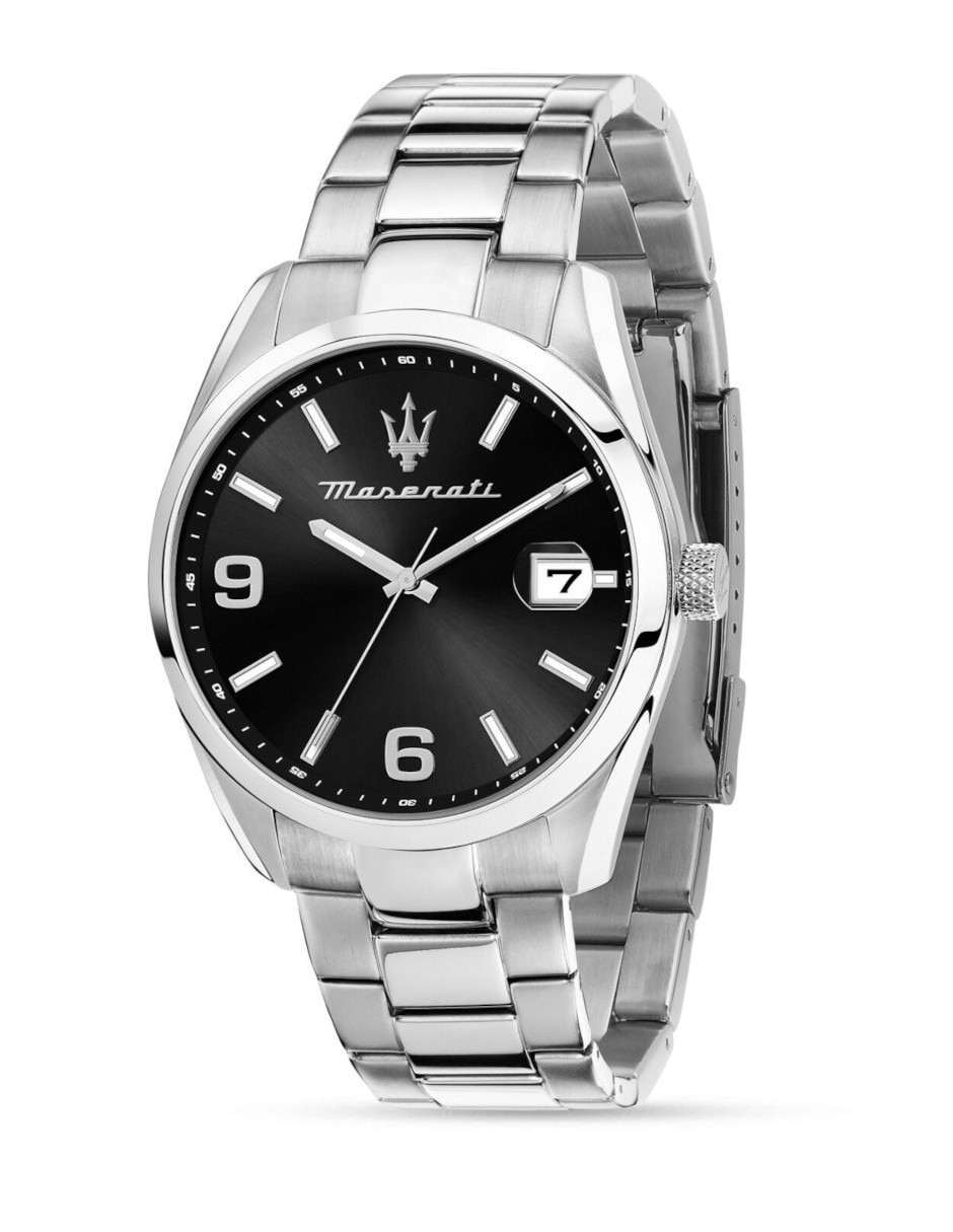 Reloj Maserati Attrazione para hombre R8853151007