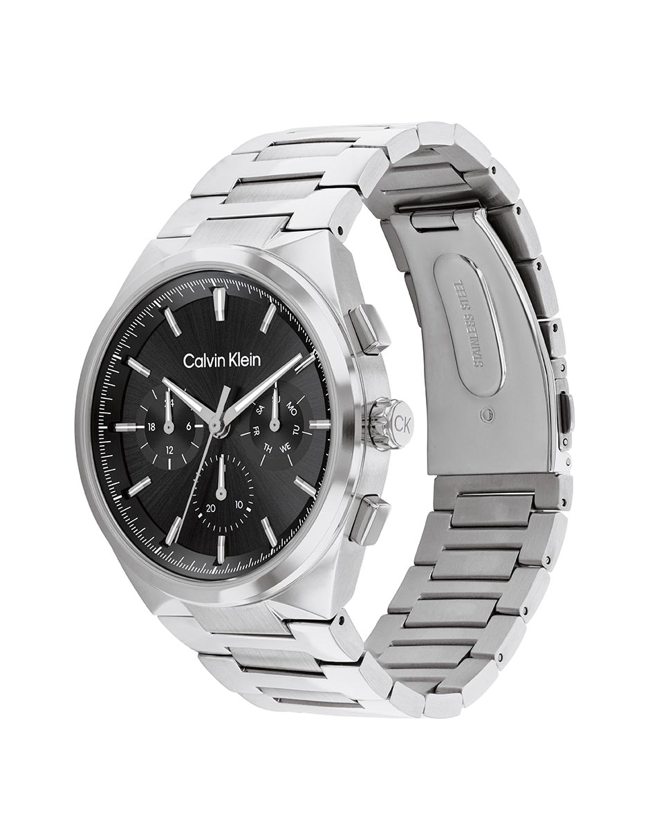 Reloj Distinguish para hombre 25200459 3