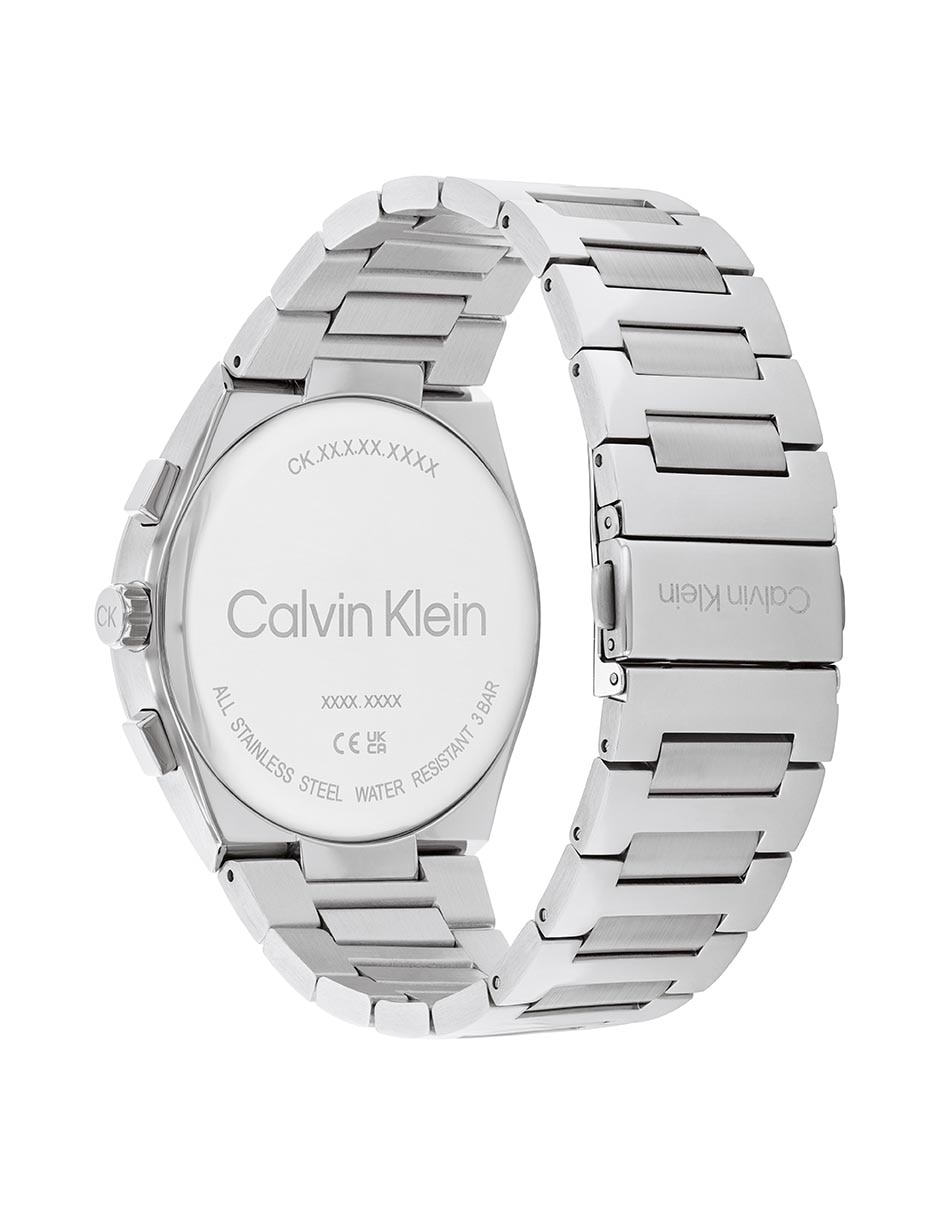 Reloj Distinguish para hombre 25200441