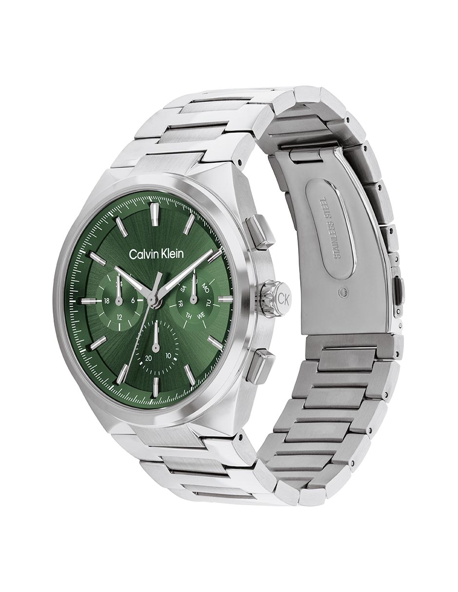 Reloj Distinguish para hombre 25200441