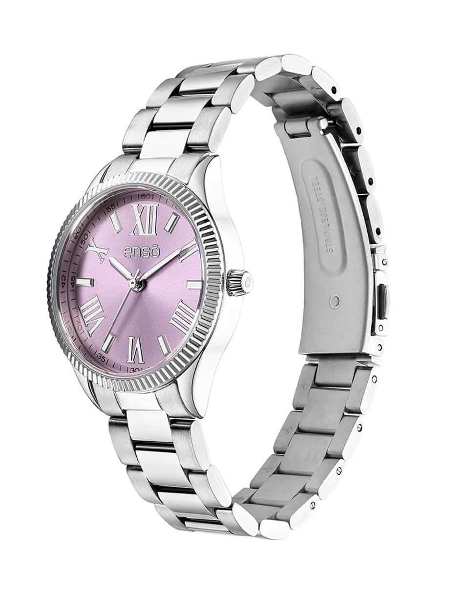 Reloj Trendy para mujer EW1064L1 5