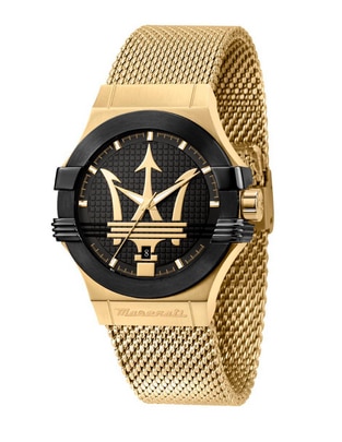 Reloj Maserati Potenza para hombre R8853108006
