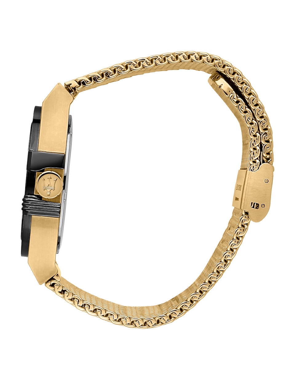 Reloj Maserati Potenza para hombre R8853108006