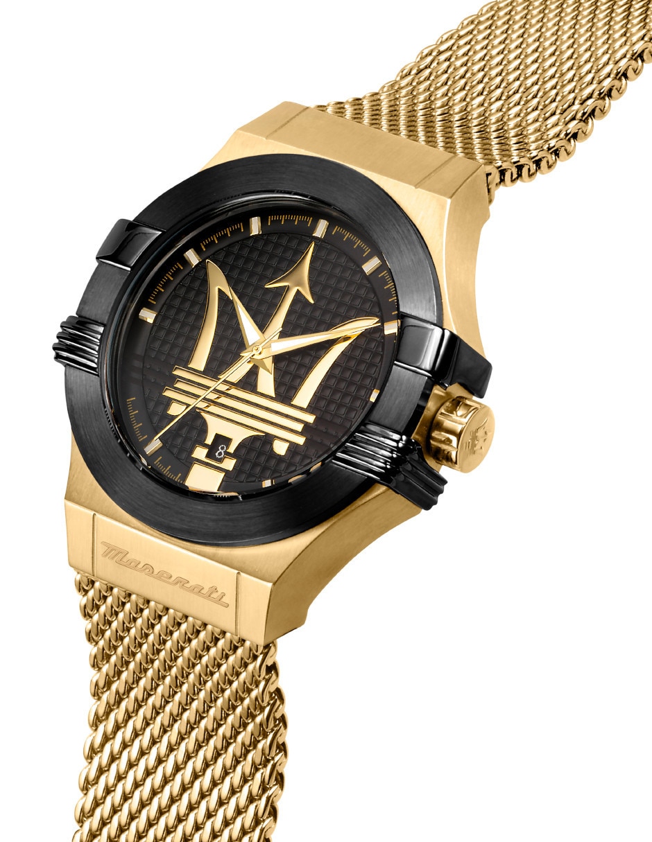 Reloj Maserati Potenza para hombre R8853108006