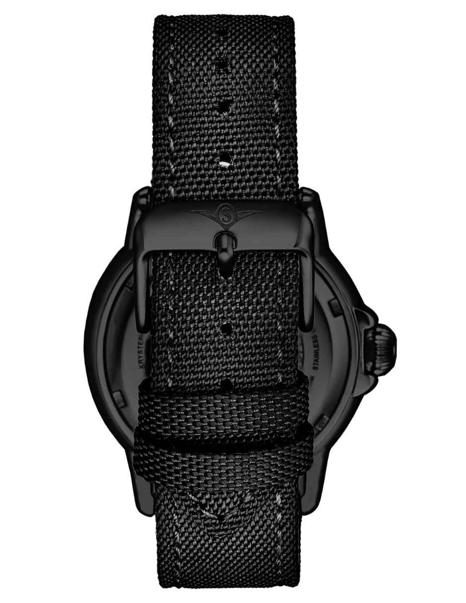 Reloj Stuhrling Aquadiver para hombre 4041.3