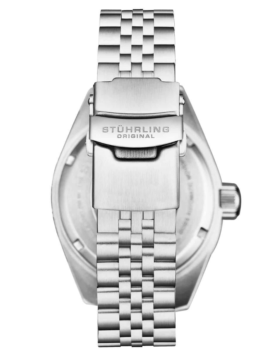 Reloj Stuhrling Aquadiver para hombre 4045.2