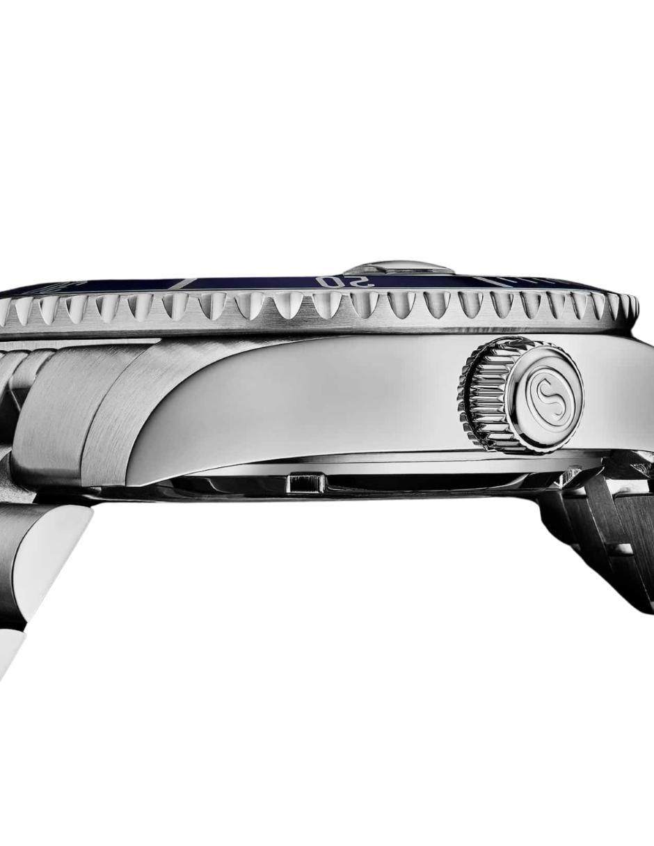 Reloj Stuhrling Aquadiver para hombre 4045.2