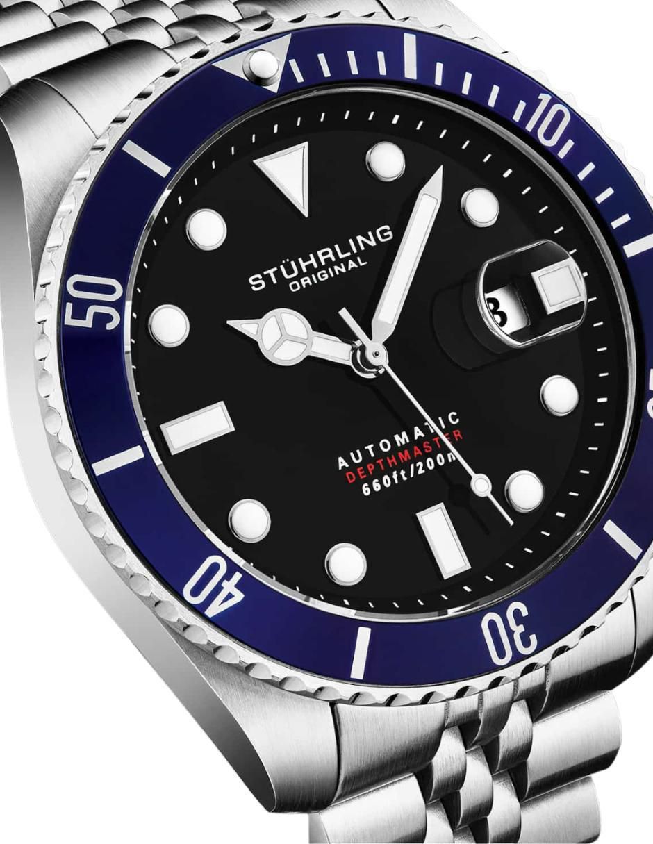 Reloj Aquadiver para hombre 4045.2 Reloj Aquadiver para hombre 4045.2