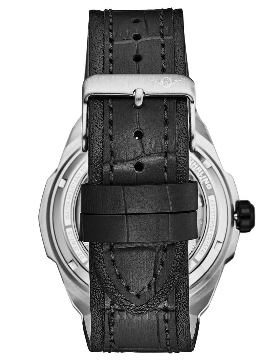 Reloj Stuhrling Legacy para hombre 1012.01
