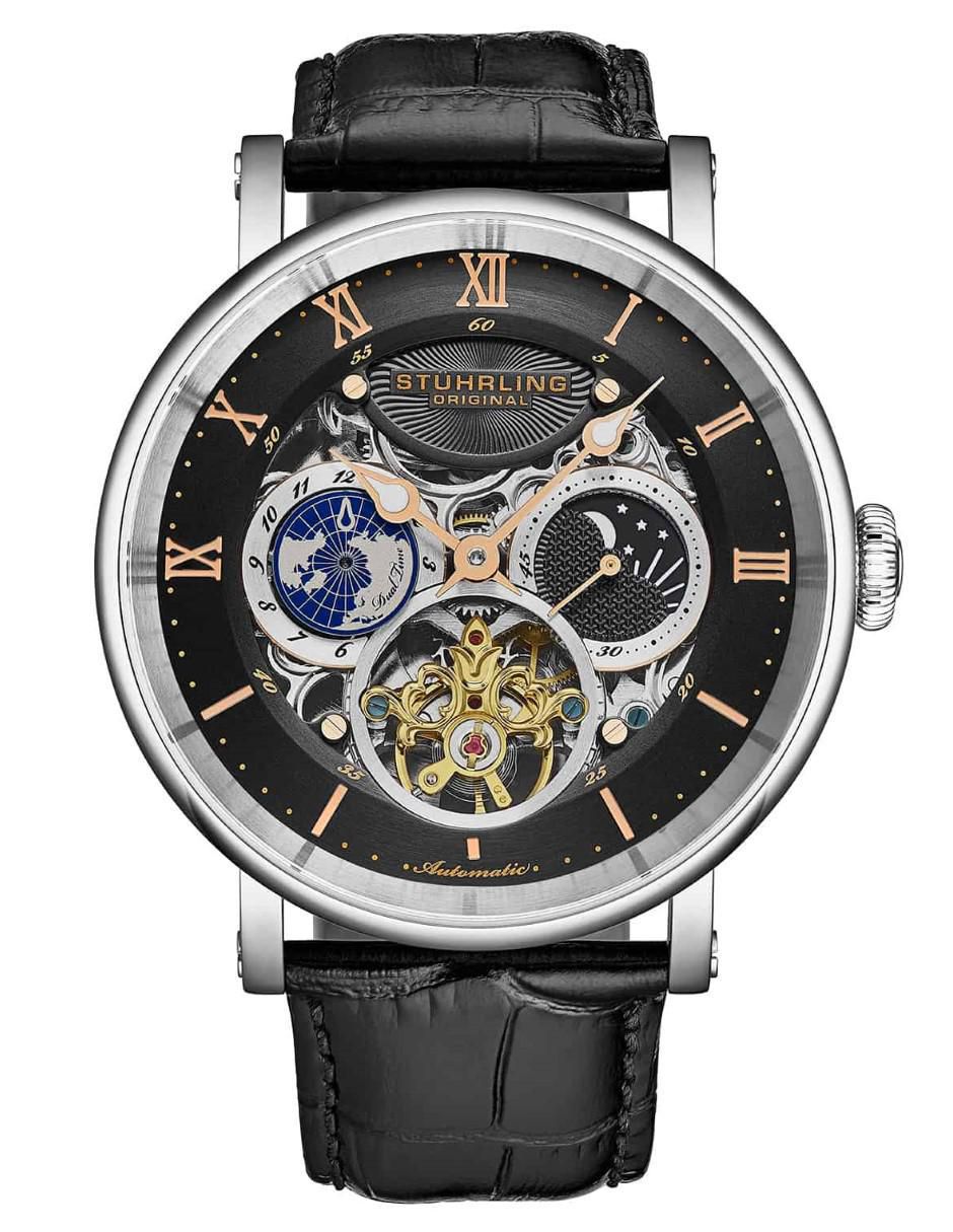 Reloj Stuhrling Legacy para hombre 1015.03