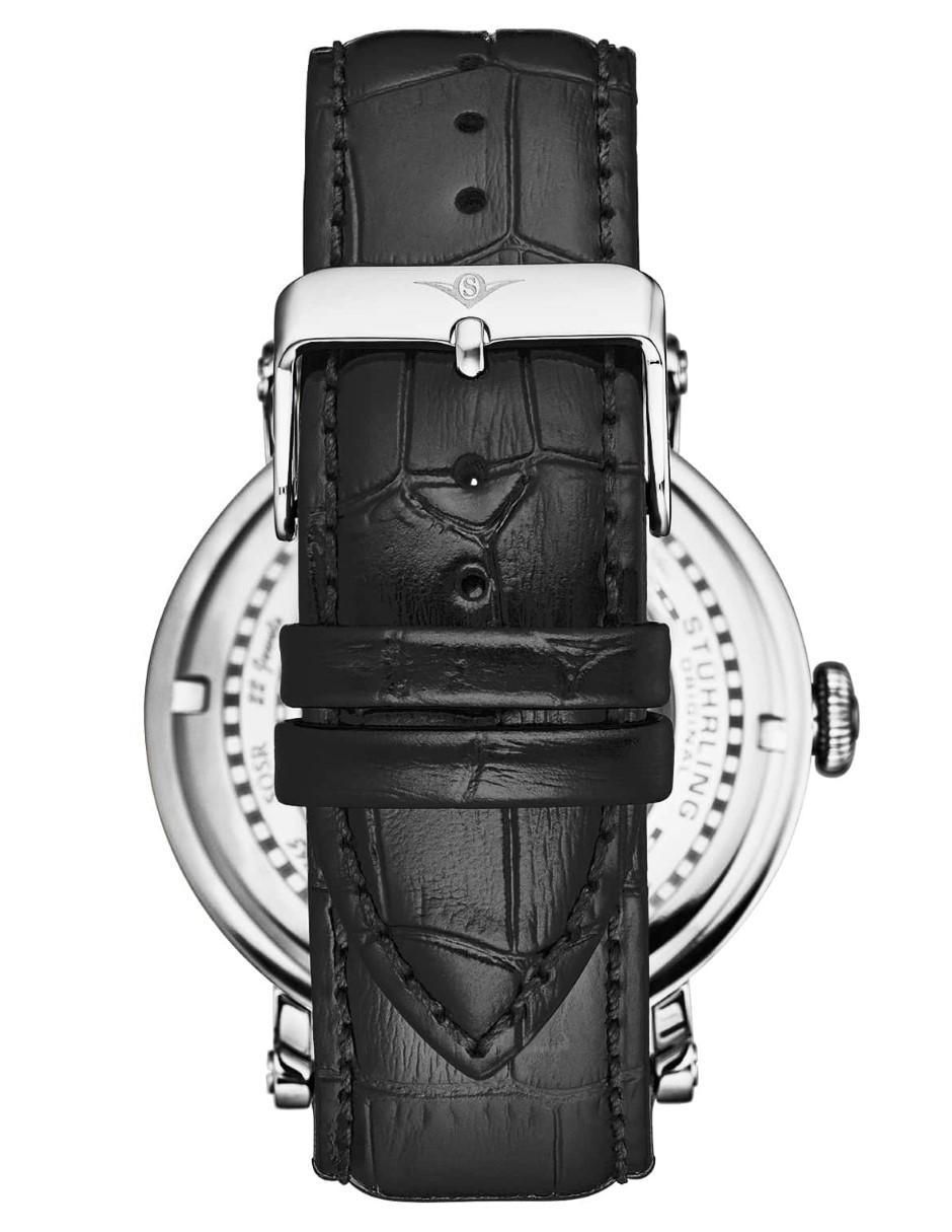 Reloj Stuhrling Legacy para hombre 1015.03
