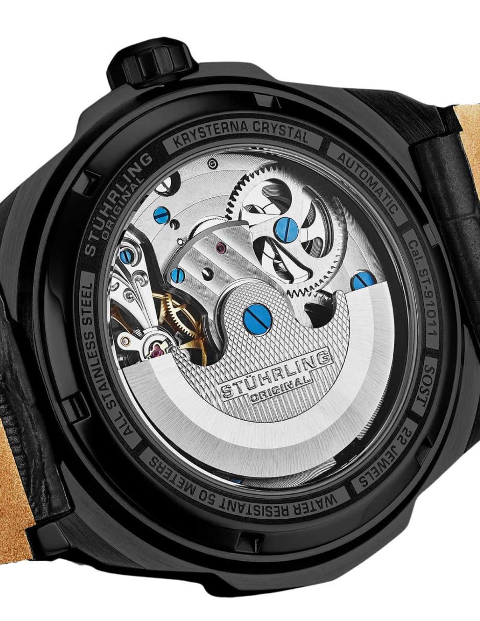 Reloj Legacy para hombre 1012.04 2