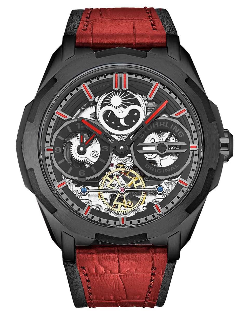 Reloj Legacy para hombre 1012.05 Reloj Legacy para hombre 1012.05