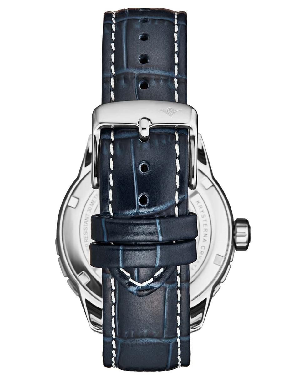 Reloj Stuhrling Aviator para hombre 1014.03