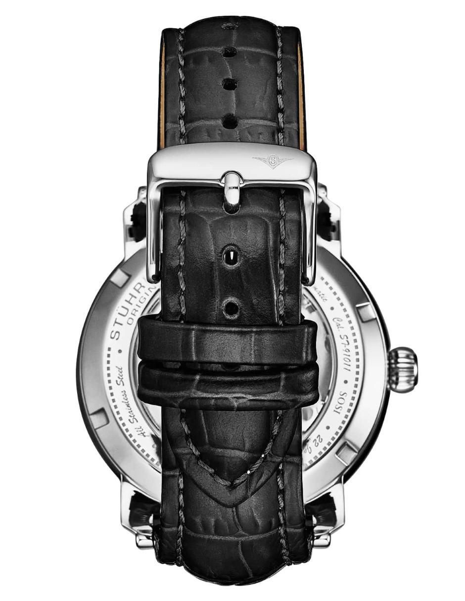 Reloj Stuhrling Legacy para hombre 1017.01