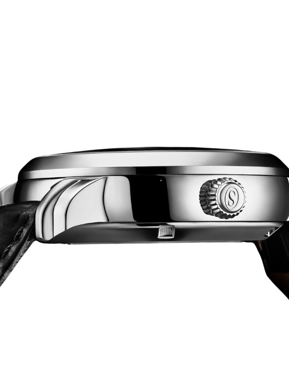 Reloj Stuhrling Legacy para hombre 1017.01