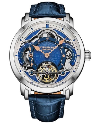 Reloj Stuhrling Legacy para hombre 1017.03