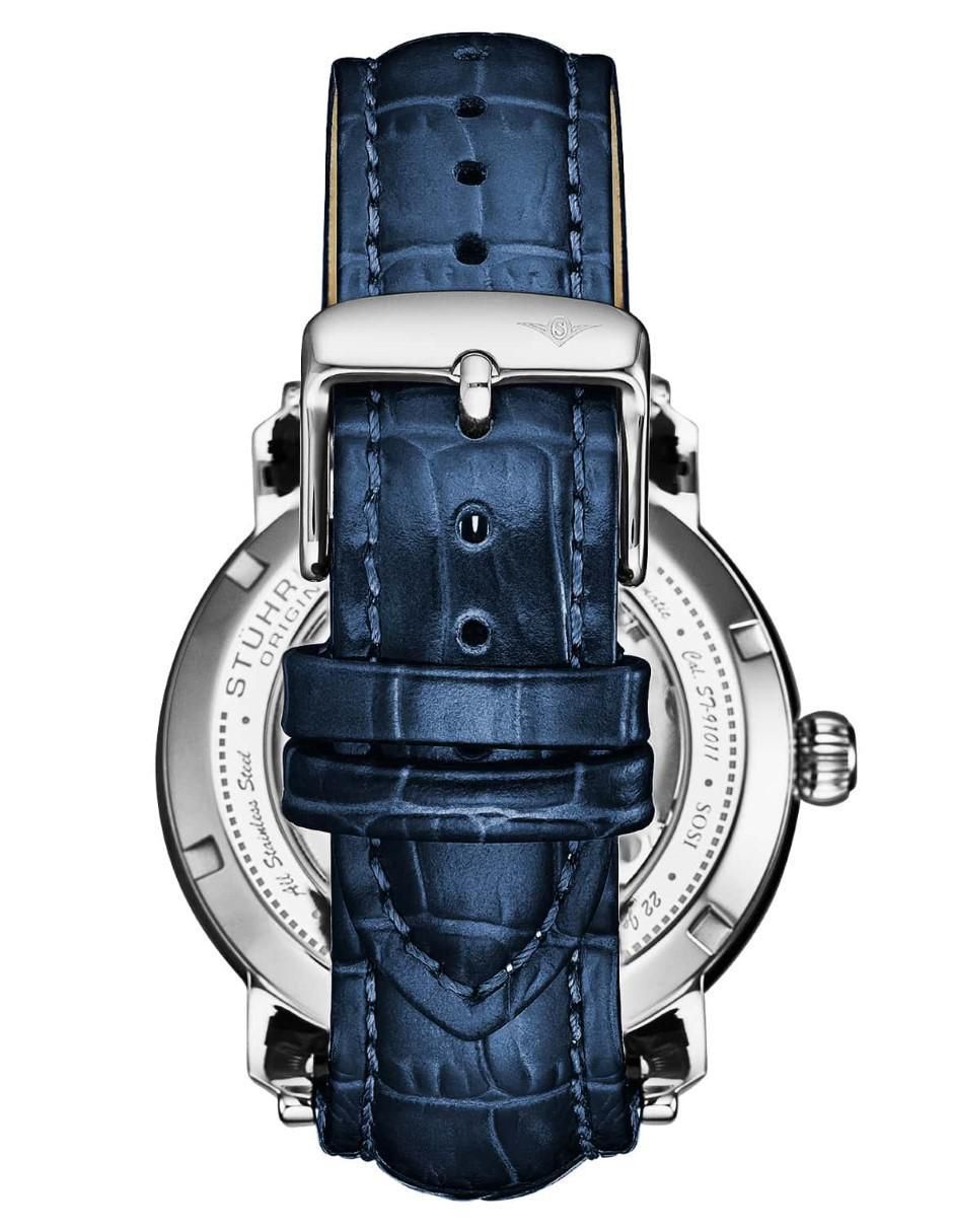 Reloj Stuhrling Legacy para hombre 1017.03
