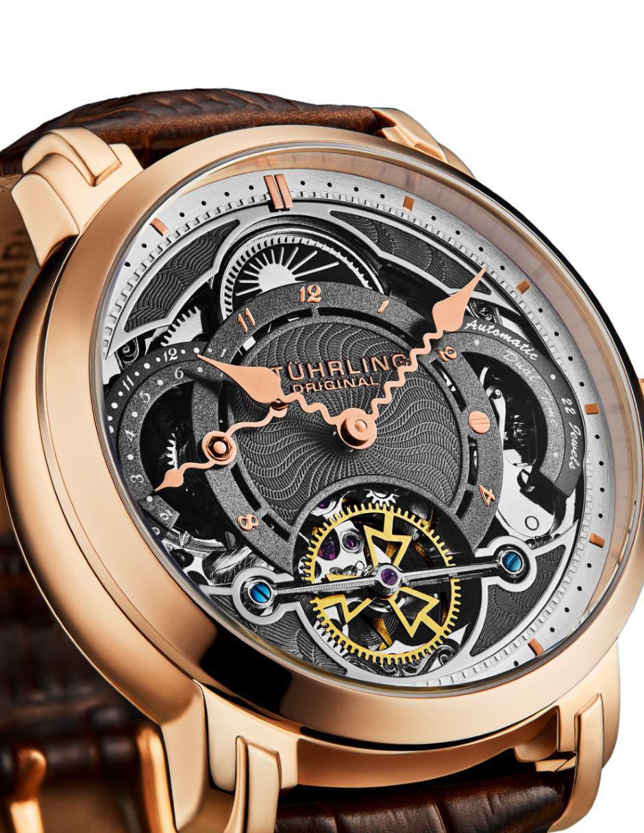 Reloj Legacy para hombre 1017.04