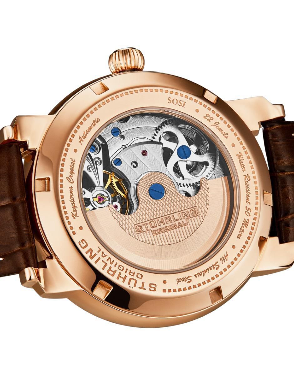 Reloj Legacy para hombre 1017.04