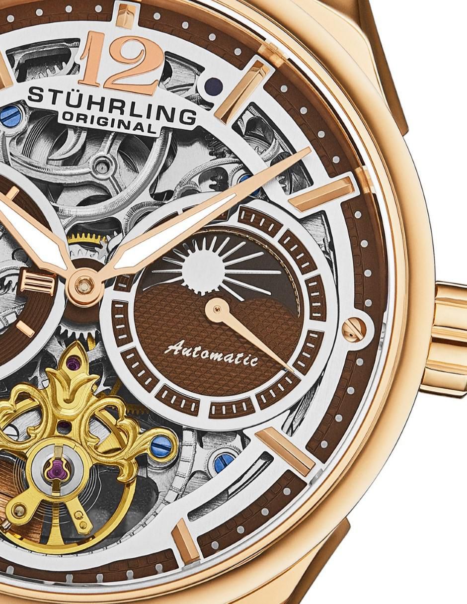 Reloj Legacy para hombre 1019.03 4