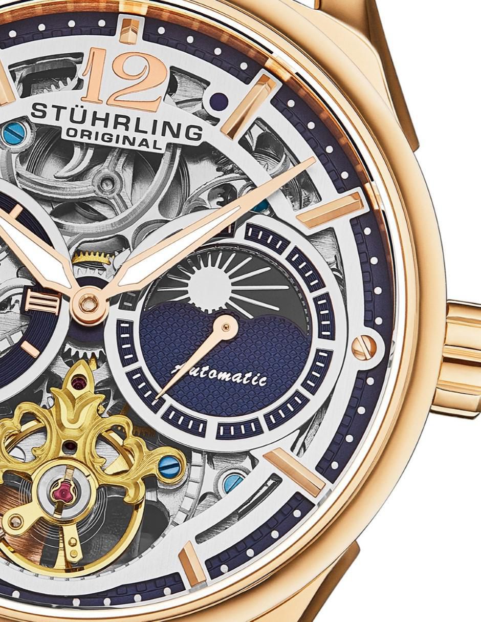 Reloj Legacy para hombre 1019.04 3