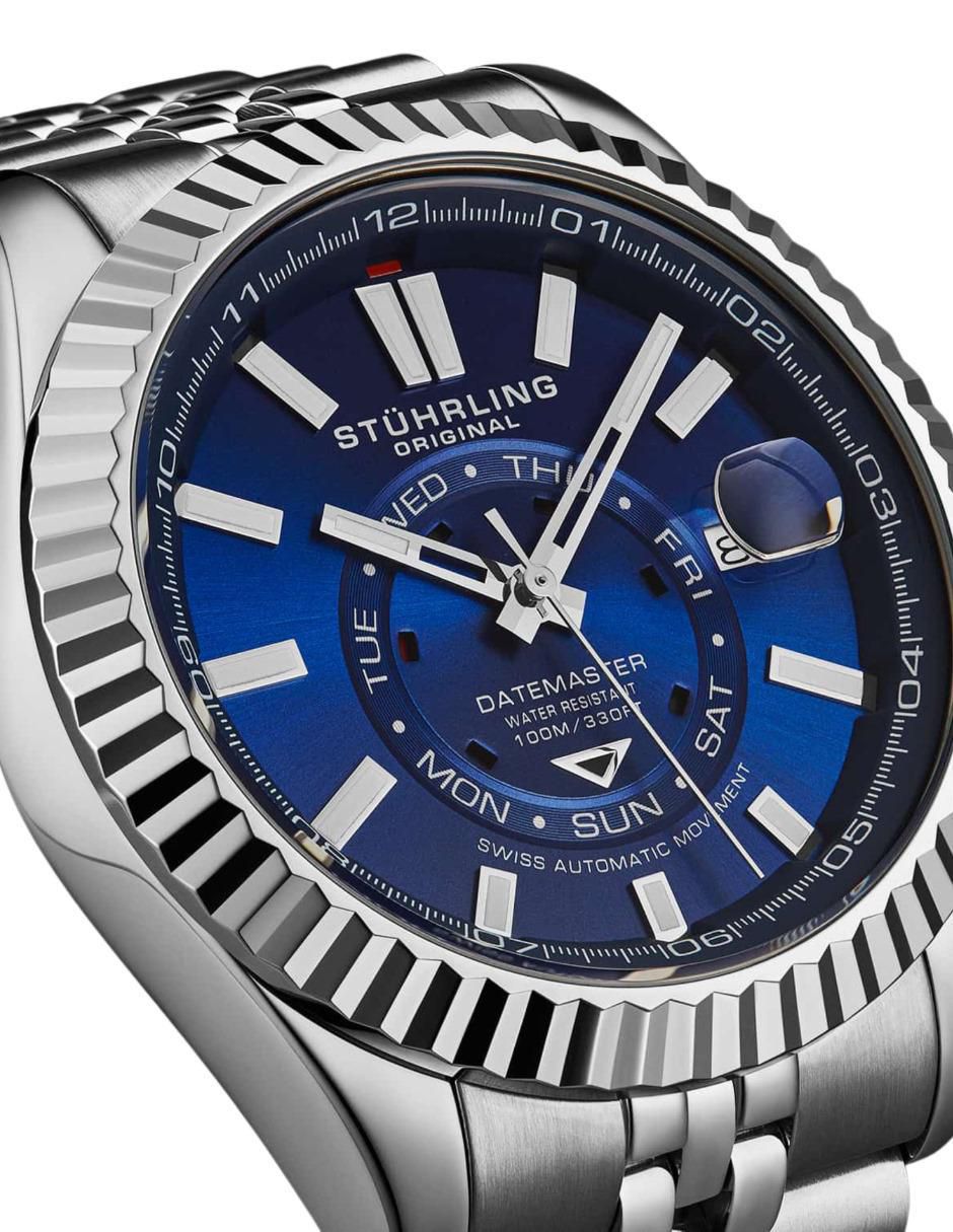 Reloj Legacy para hombre 1020.02