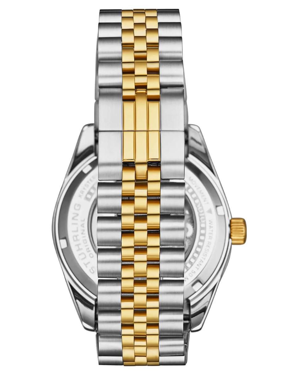 Reloj Stuhrling Legacy para hombre 1020.05