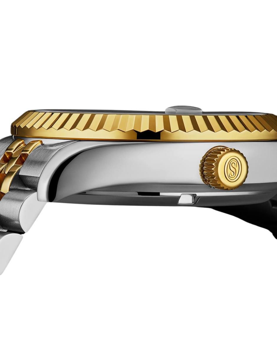 Reloj Stuhrling Legacy para hombre 1020.05
