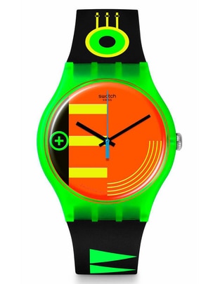 Reloj New Gent Biosourced para unisex SO29G106