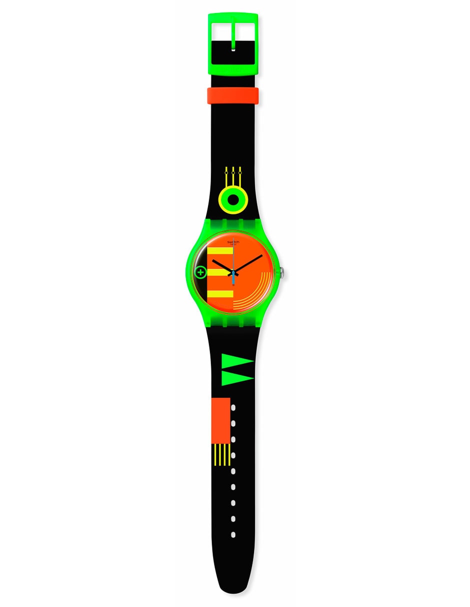 Reloj New Gent Biosourced para unisex SO29G106