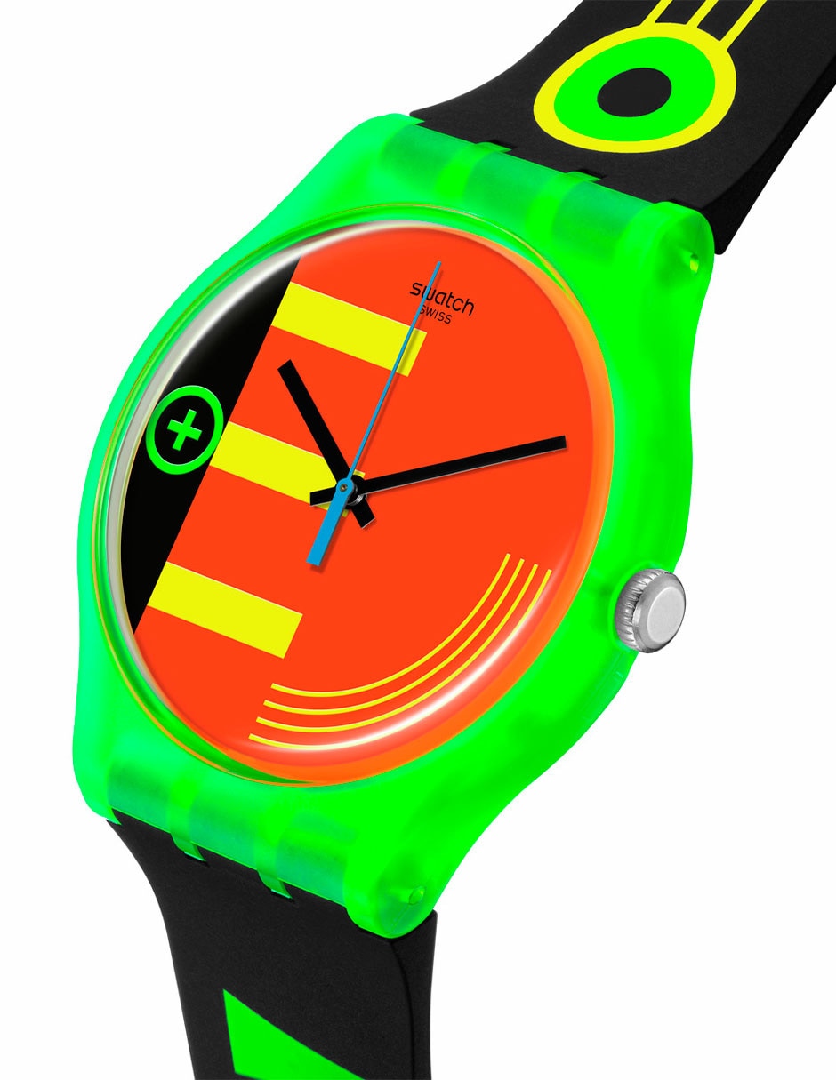 Reloj New Gent Biosourced para unisex SO29G106