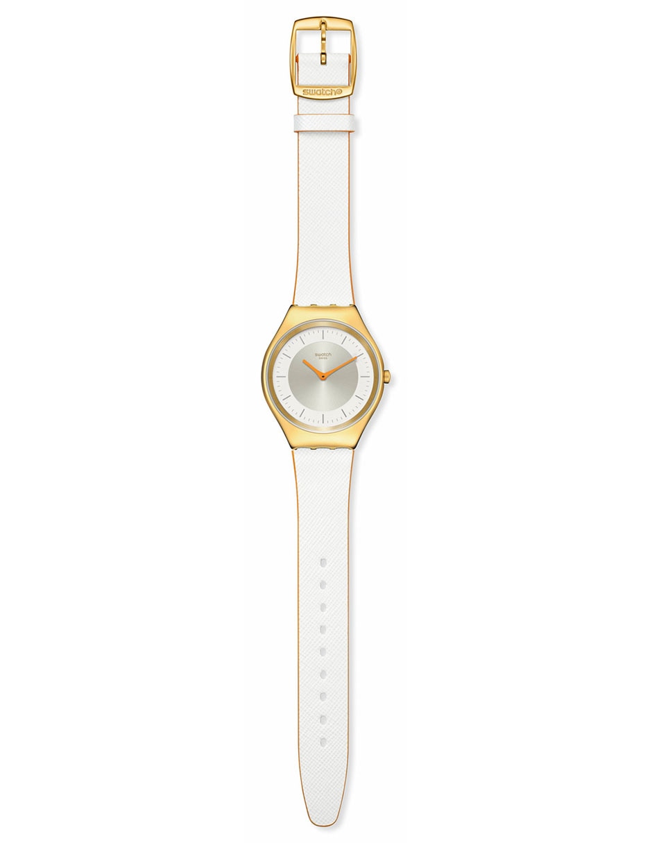 Reloj Skin Irony para mujer SYXG128
