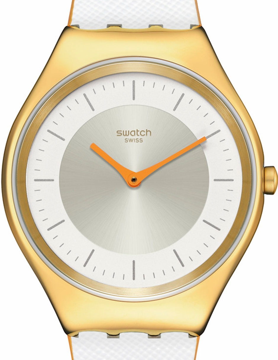 Reloj Skin Irony para mujer SYXG128