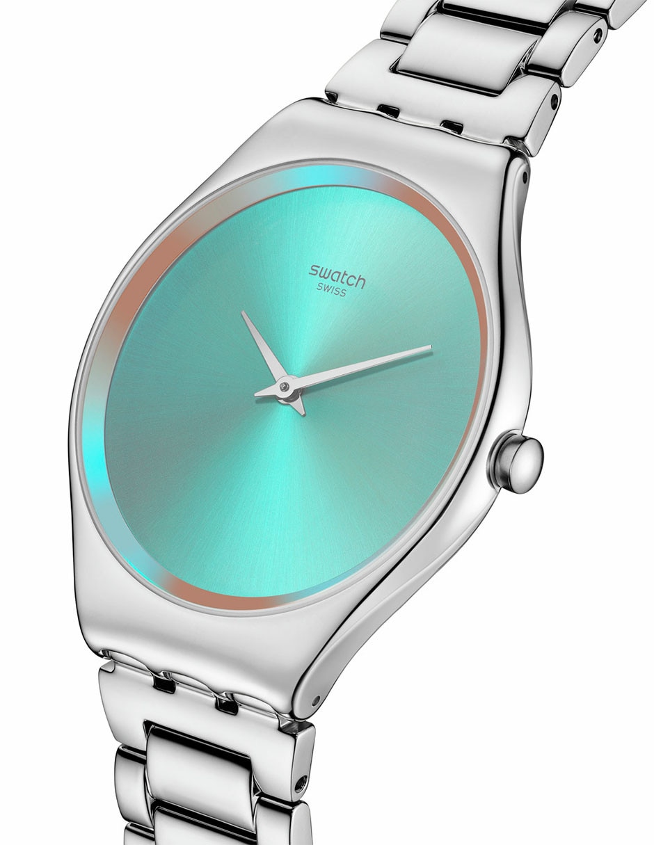 Reloj Skin Irony para mujer SYXS155G