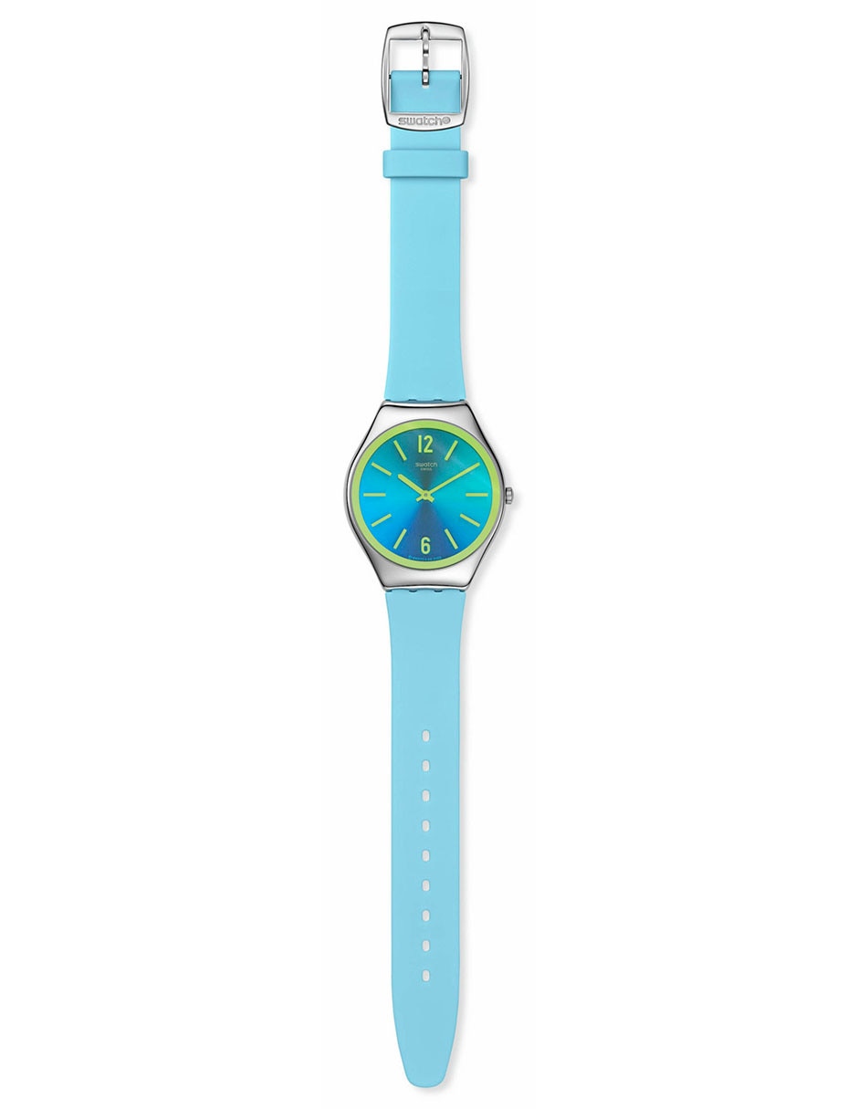 Reloj Skin Irony para mujer SYXS156