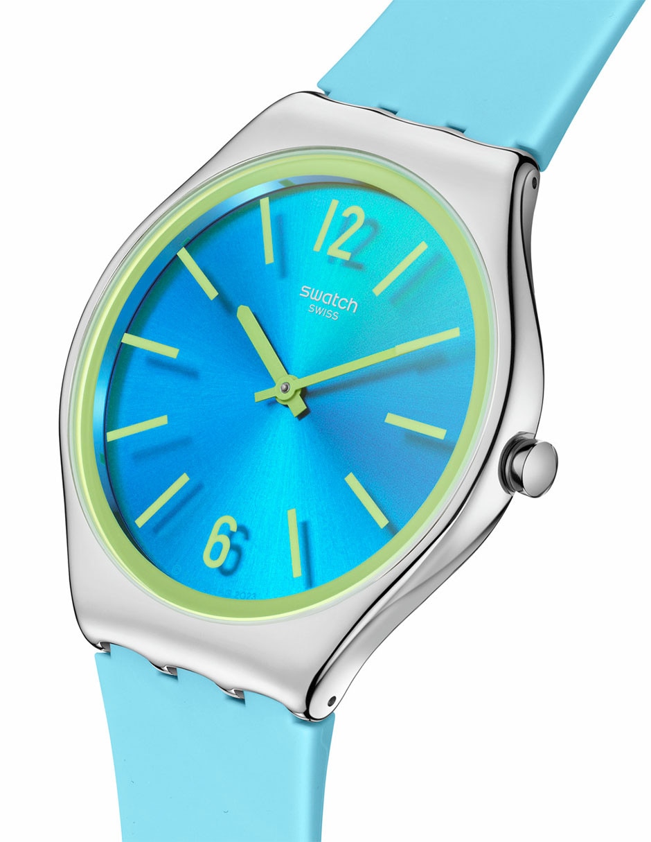 Reloj Skin Irony para mujer SYXS156