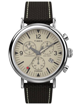 Reloj Waterbury Standard para hombre TW2V43800VT