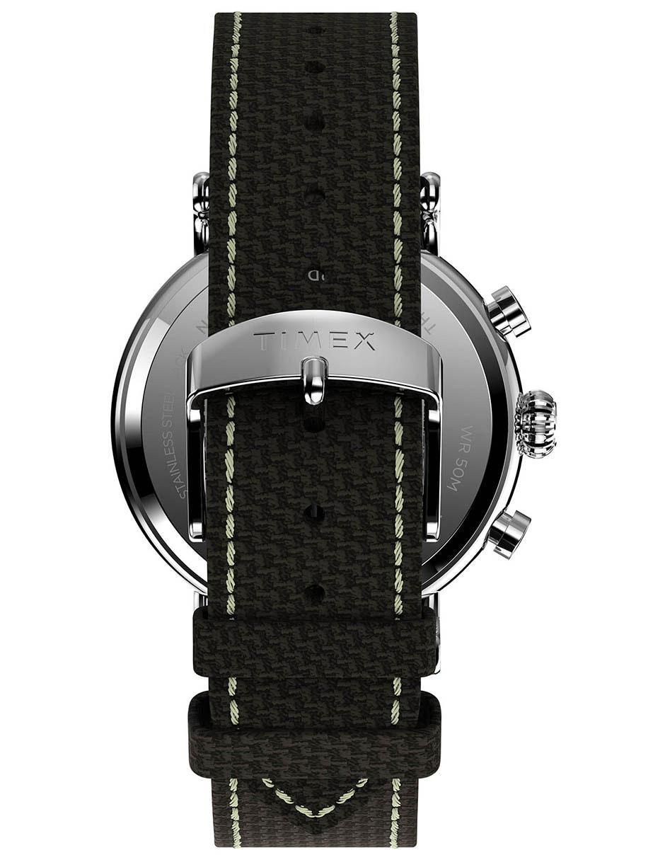 Reloj Waterbury Standard para hombre TW2V43800VT 3
