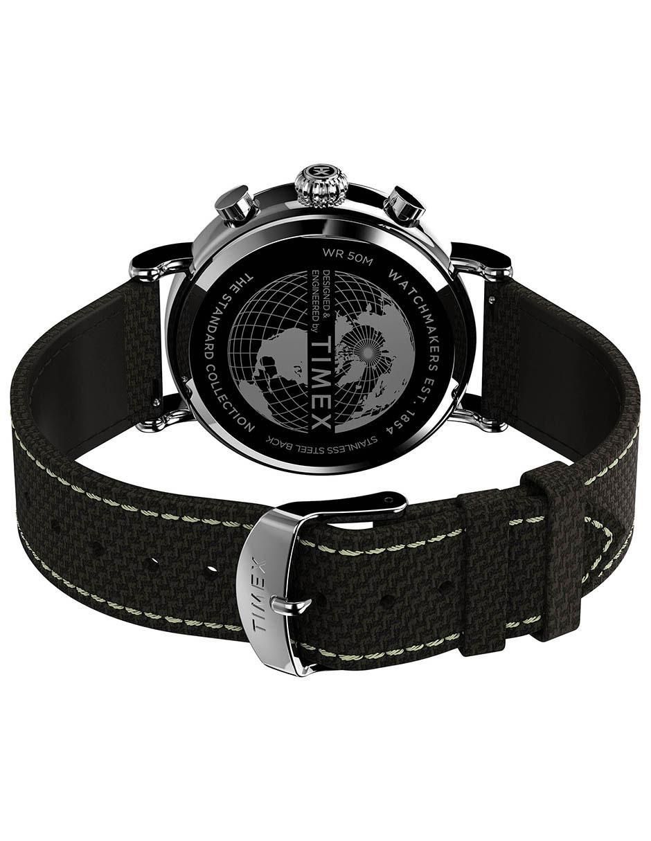 Reloj Waterbury Standard para hombre TW2V43800VT 4