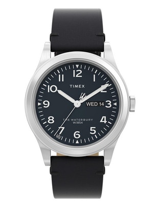 Reloj Timex Waterbury Traditional para hombre TW2W14700VT