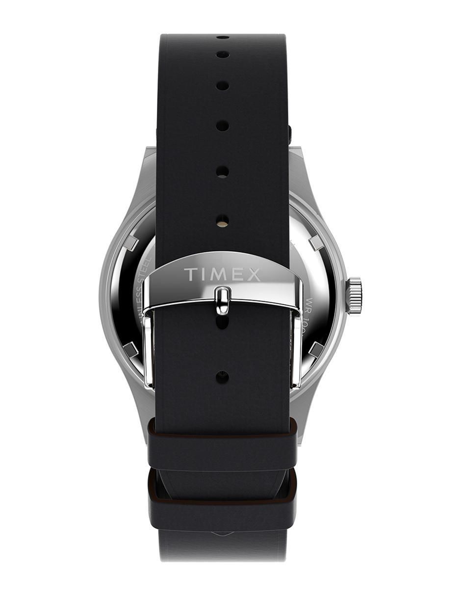 Reloj Timex Waterbury Traditional para hombre TW2W14700VT