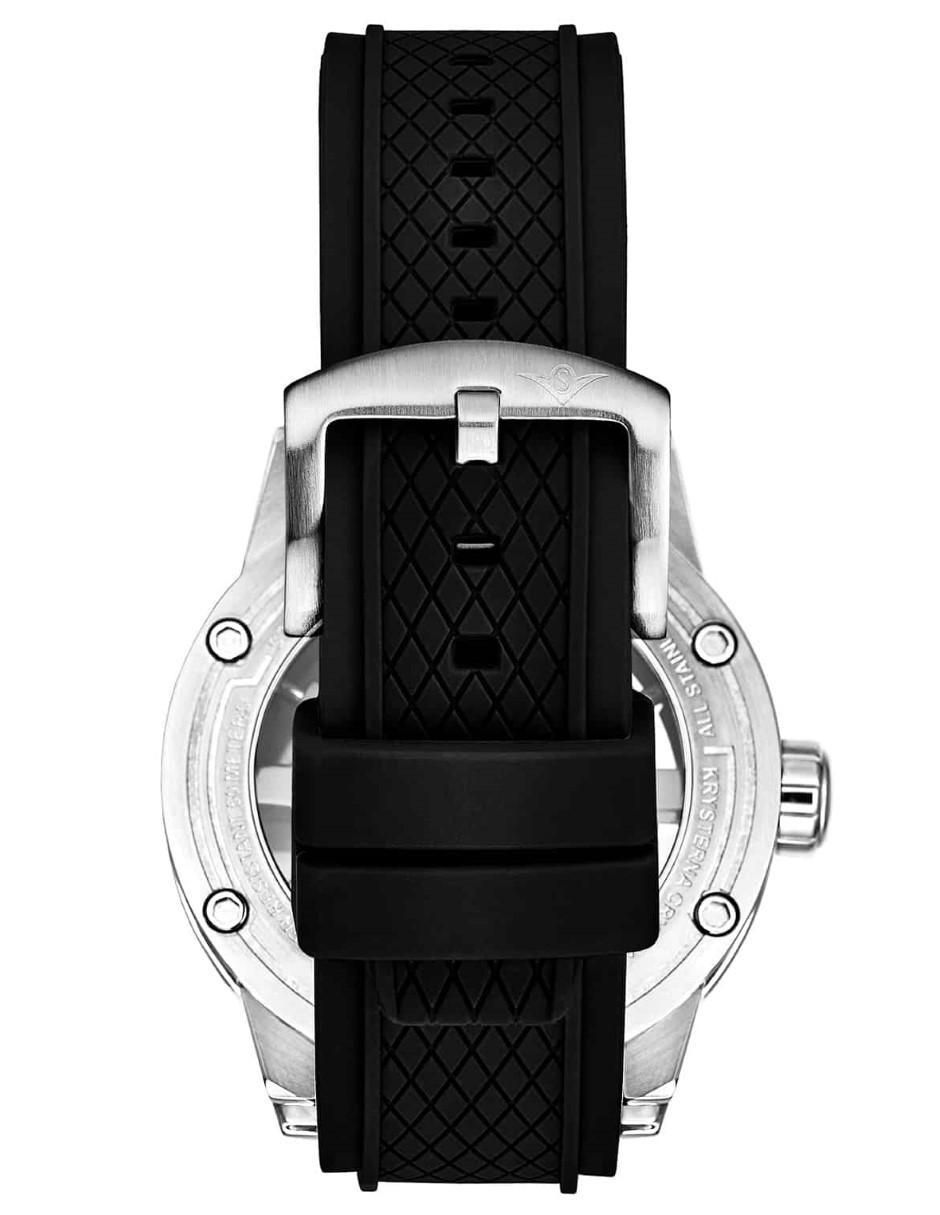 Reloj Stuhrling Legacy para hombre 4034.3