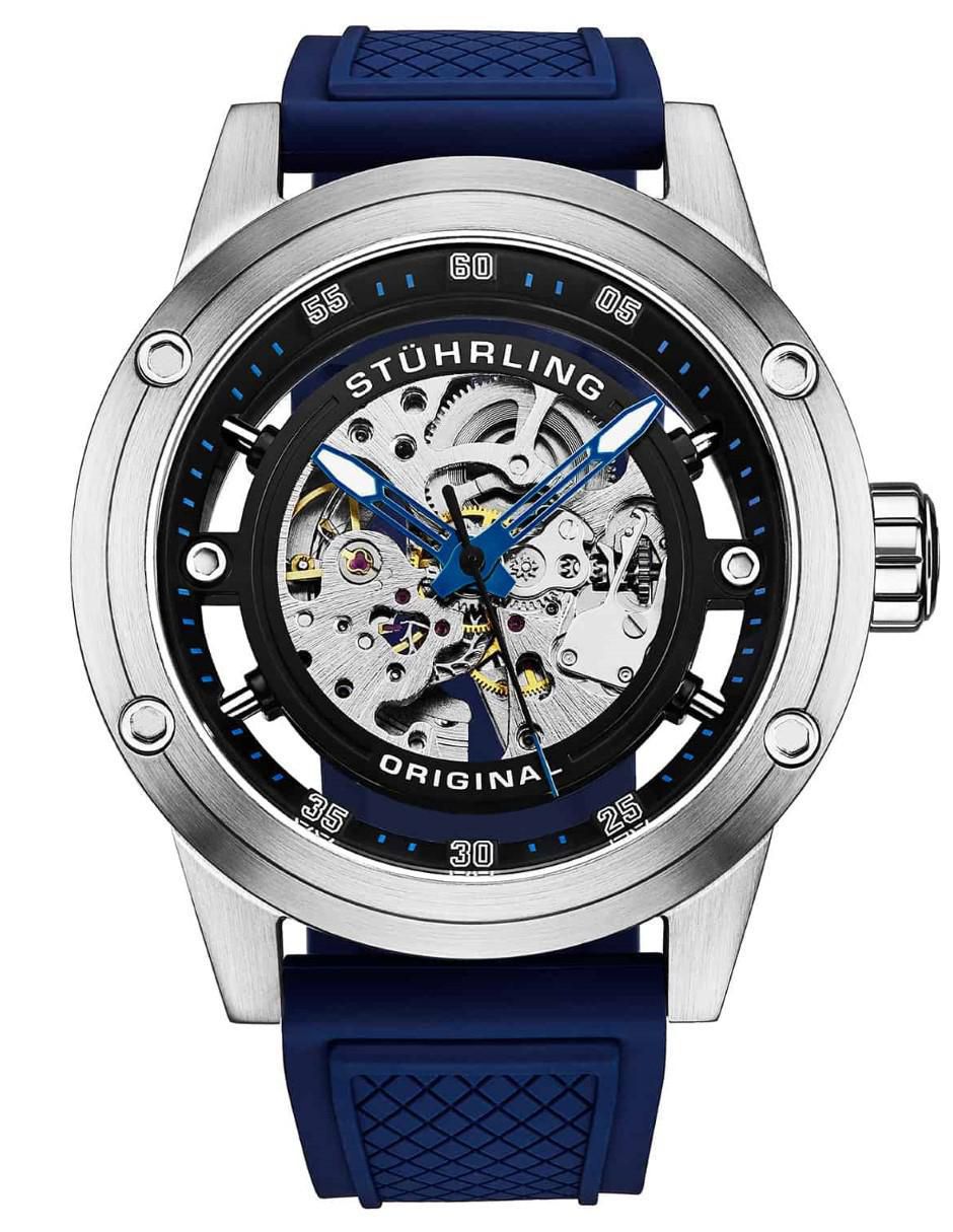 Reloj Stuhrling Legacy para hombre 4034.4