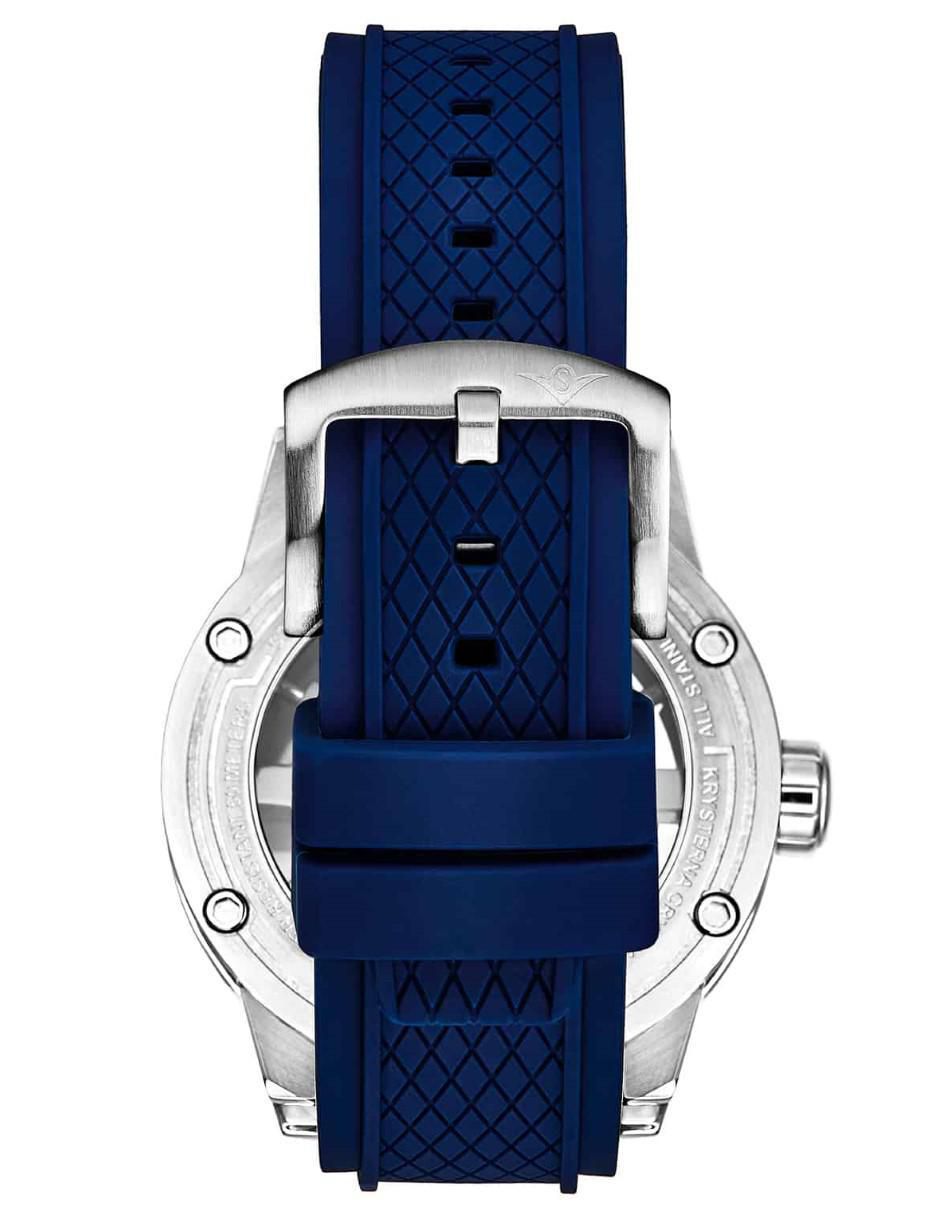 Reloj Stuhrling Legacy para hombre 4034.4