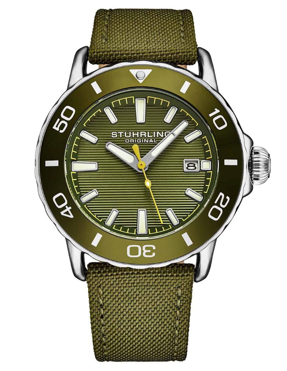 Reloj Aquadiver para hombre 4049.2